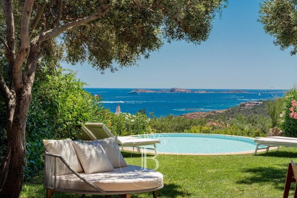 For Rent, Villa Porto Cervo - picture 1