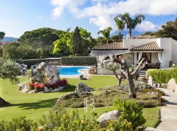 For Rent, Villa San Teodoro - picture 3