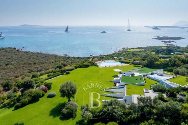 For Rent, Villa Porto Cervo - picture 1