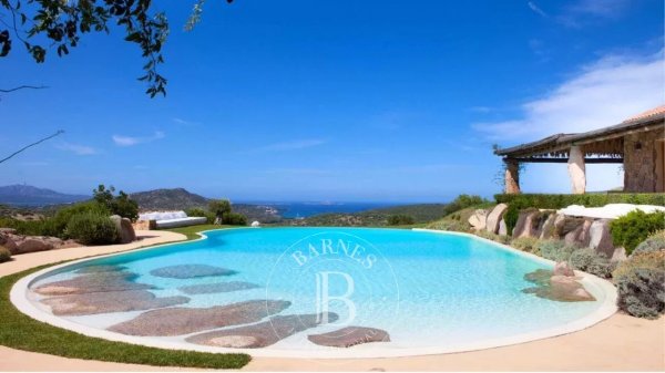 For Rent, Villa Porto Rotondo - picture 2