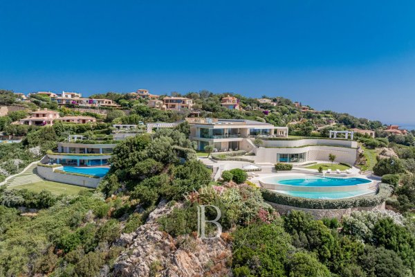 For Sale, Villa Porto Cervo - picture 4