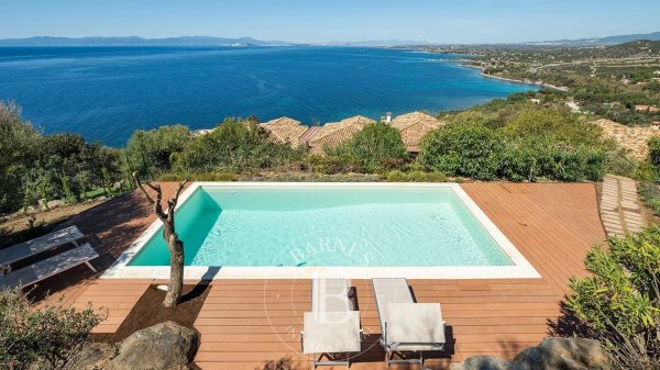 For Rent, Villa Quartu... - picture 1