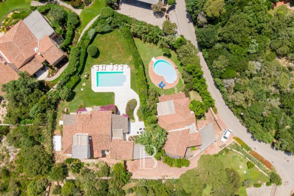 For Sale, Villa Porto Cervo - picture 3
