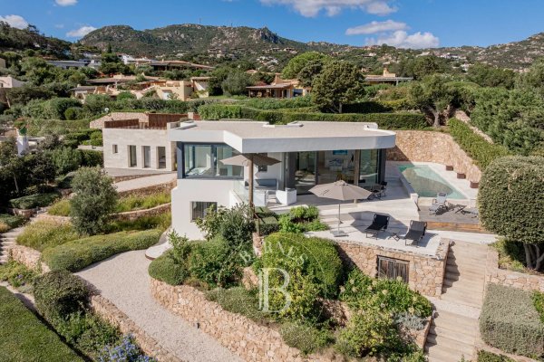 For Sale, Villa Porto Cervo - picture 5