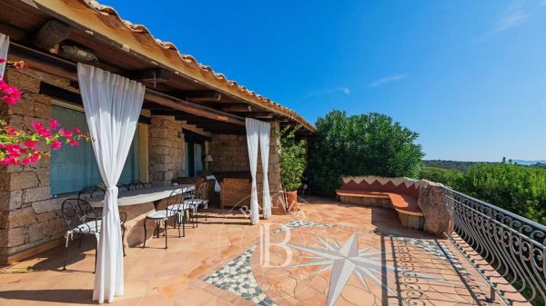 For Sale, Villa Porto Cervo - picture 2