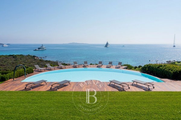 For Rent, Villa Porto Cervo - picture 2
