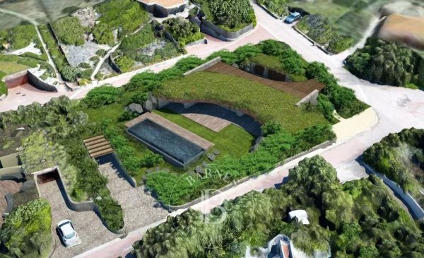 For Sale, Villa Aggius - picture 4