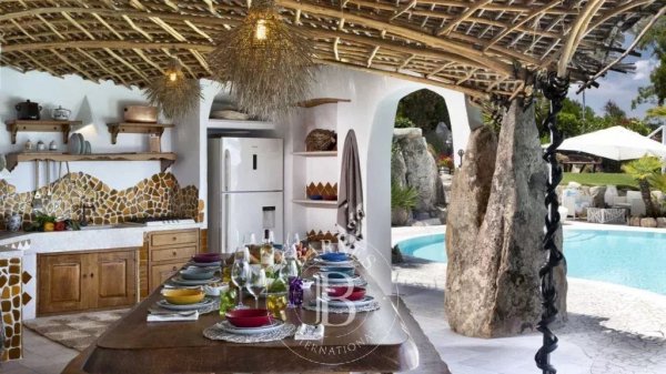 For Sale, Villa San Teodoro - picture 2