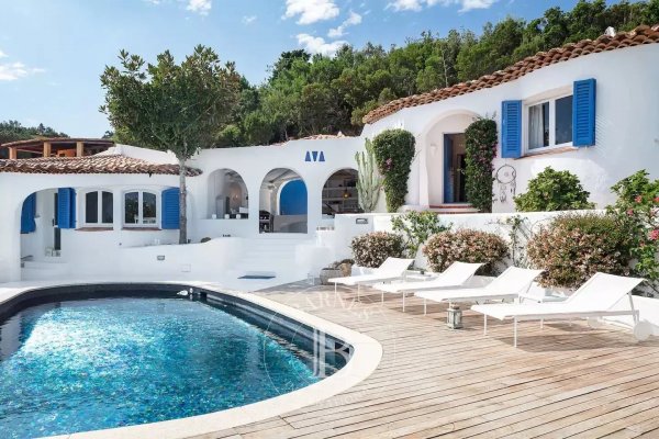 For Sale, Villa Porto Cervo - picture 2