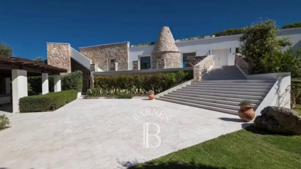 For Rent, Villa Porto Cervo - picture 2