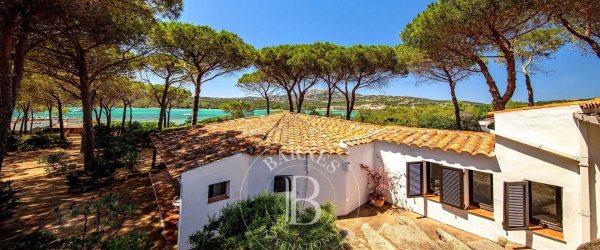 For Rent, Villa Porto Cervo - picture 2