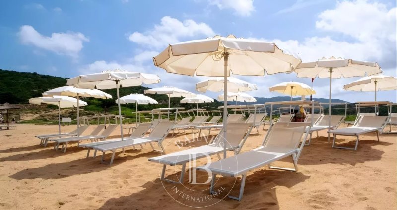 For Sale, Hotel Arzachena - picture 4