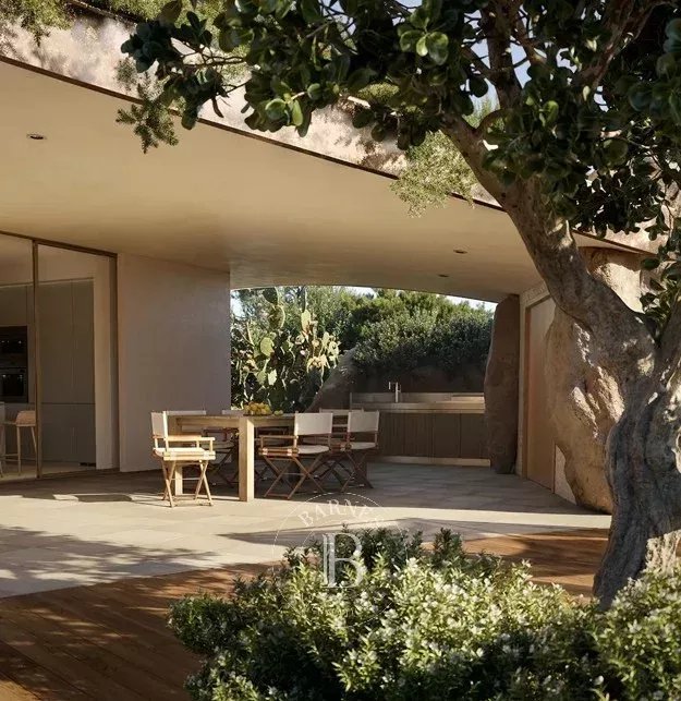 For Sale, Villa Aglientu - picture 5