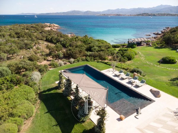 For Rent, Villa San Teodoro - picture 5