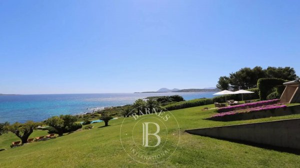 For Rent, Villa Portisco - picture 2