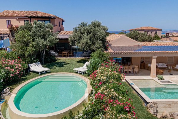 For Rent, Villa Porto Cervo - picture 3