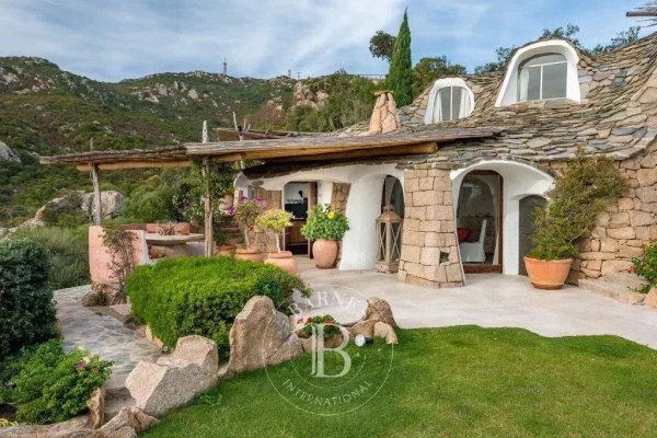 For Rent, Villa Porto Cervo - picture 1