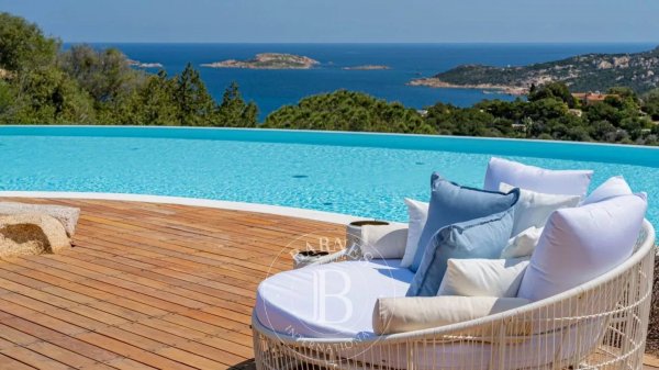 For Rent, Villa Porto Cervo - picture 3
