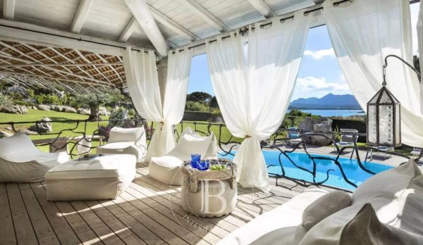 For Rent, Villa San Teodoro - picture 5