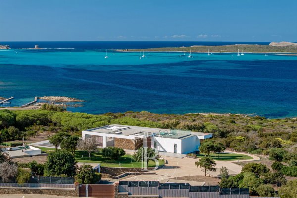 For Sale, Villa Stintino - picture 1