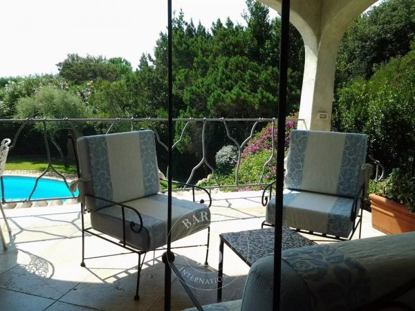 For Rent, Villa Porto Cervo - picture 3