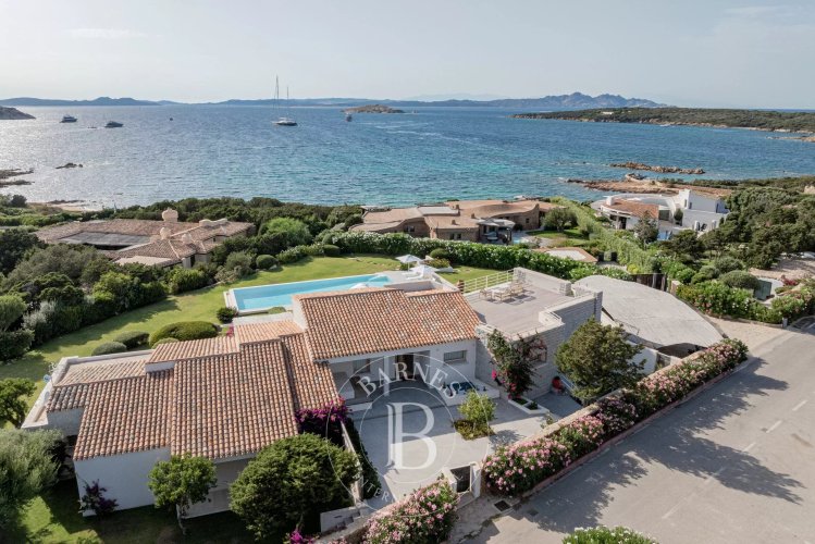 Vendita, Villa Arzachena - picture 1