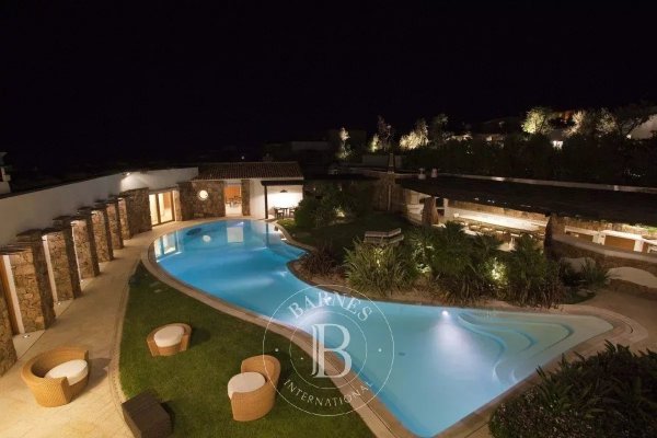 For Rent, Villa Porto Cervo - picture 3