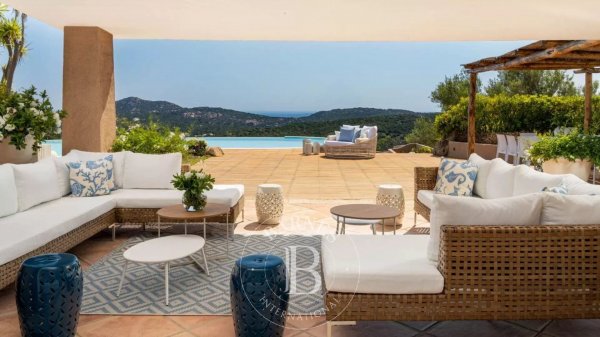 For Rent, Villa Porto Cervo - picture 5