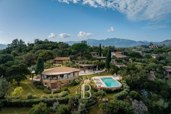 For Rent, Villa San Teodoro - picture 2