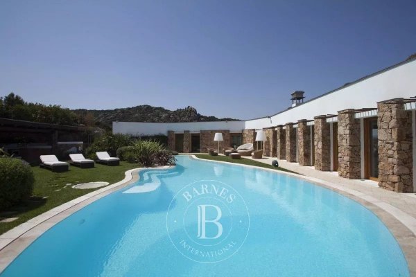 For Rent, Villa Porto Cervo - picture 5