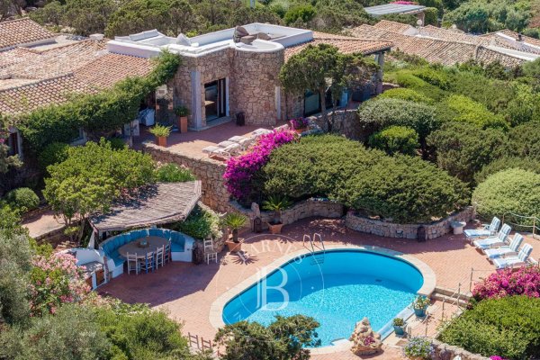 For Rent, Villa Porto Cervo - picture 4