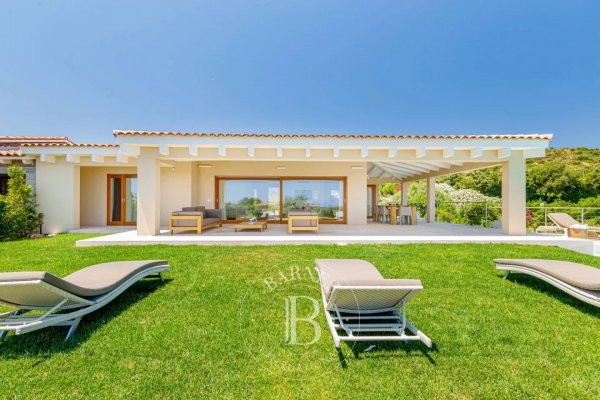 For Rent, Villa San Teodoro - picture 4