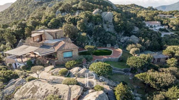 For Sale, Villa Olbia - picture 2