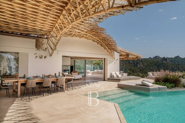 For Rent, Villa Porto Cervo - picture 5