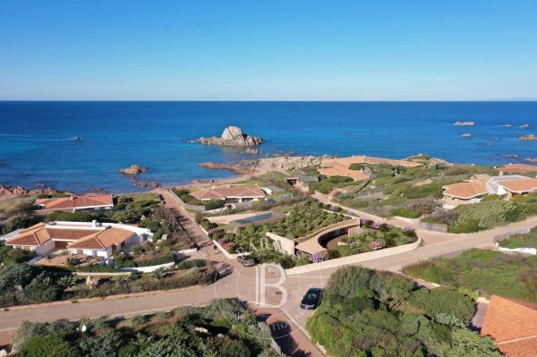 For Sale, Villa Aggius - picture 2