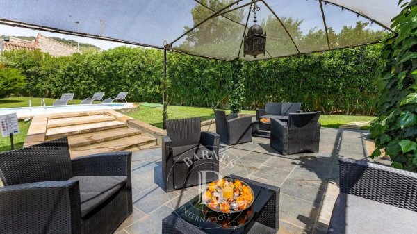 For Sale, Villa Gesturi - picture 5