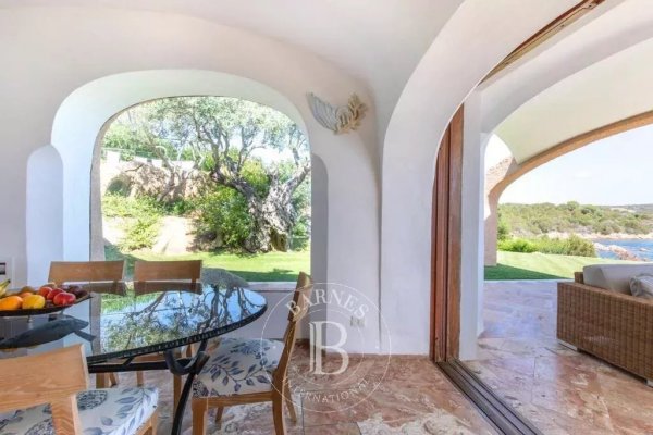 For Rent, Villa Porto Cervo - picture 4