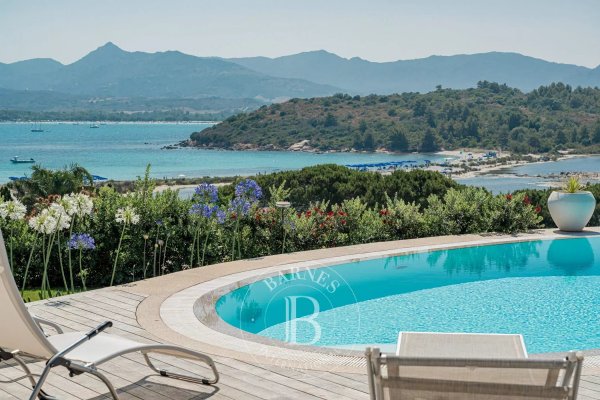 For Sale, Villa San Teodoro - picture 2