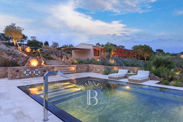 For Rent, Villa San Teodoro - picture 1