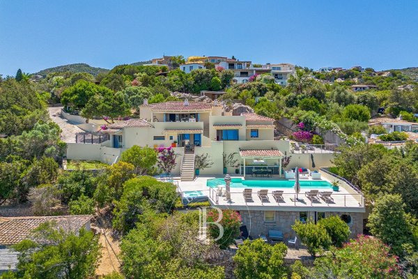 For Rent, Villa Porto Cervo - picture 3