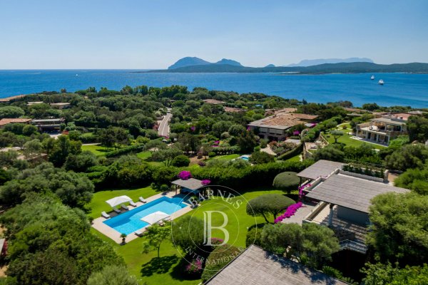 For Rent, Villa Porto Rotondo - picture 3