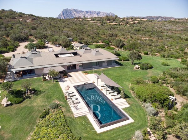 For Rent, Villa San Teodoro - picture 2