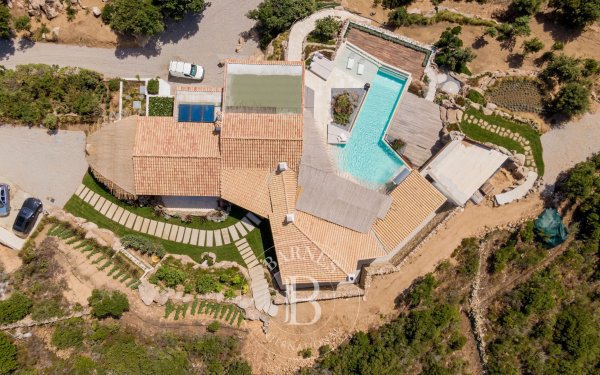 For Rent, Villa Porto Cervo - picture 4