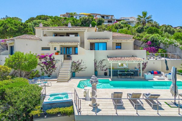 For Rent, Villa Porto Cervo - picture 4