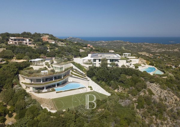 For Rent, Villa Porto Cervo - picture 2