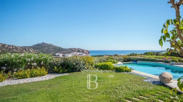 For Sale, Villa Porto Cervo - picture 2