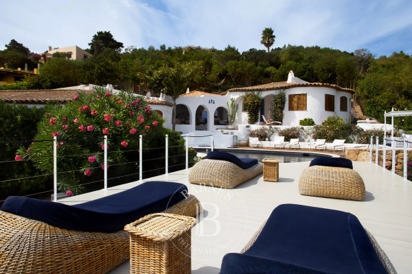 For Sale, Villa Porto Cervo - picture 5