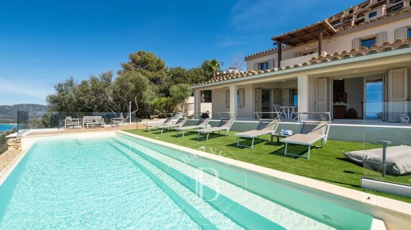 For Rent, Villa Maracalagonis - picture 3