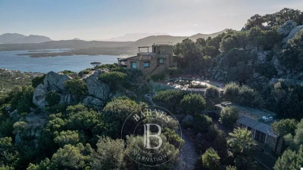 For Sale, Villa Olbia - picture 1