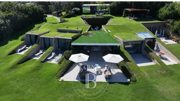 For Rent, Villa Portisco - picture 4